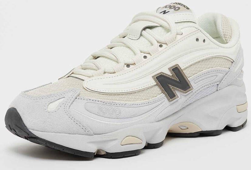 New Balance 1000 Running in grijs formaten: 41.5