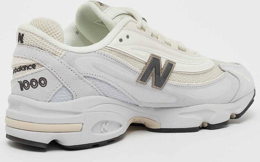 New Balance 1000 Running in grijs formaten: 41.5