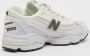 New Balance 1000 Running in grijs formaten: 41.5 - Thumbnail 4