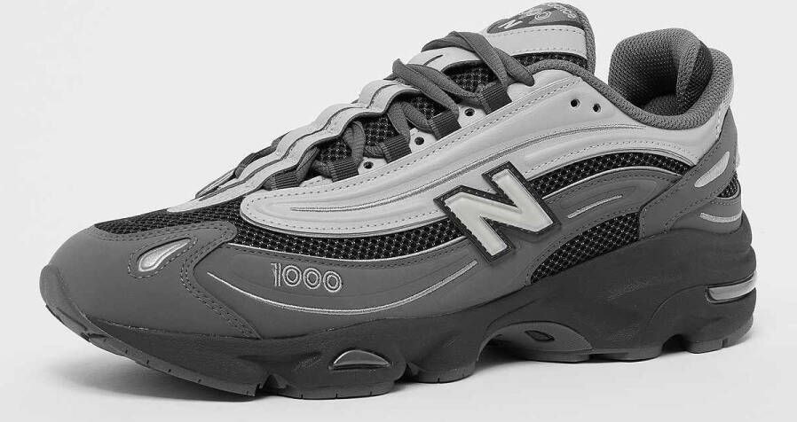 New Balance 1000 Running in grijs formaten: 42