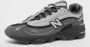 New Balance 1000 Running in grijs formaten: 41.5 - Thumbnail 3