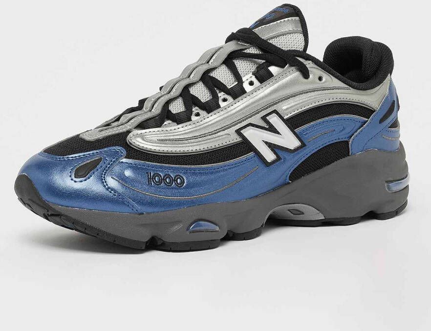 New Balance 1000 Running in multicolor formaten: 41.5