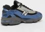 New Balance 1000 Running in multicolor formaten: 41.5 - Thumbnail 4