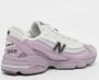 New Balance 1000 women Running roze Schoenen - Thumbnail 3