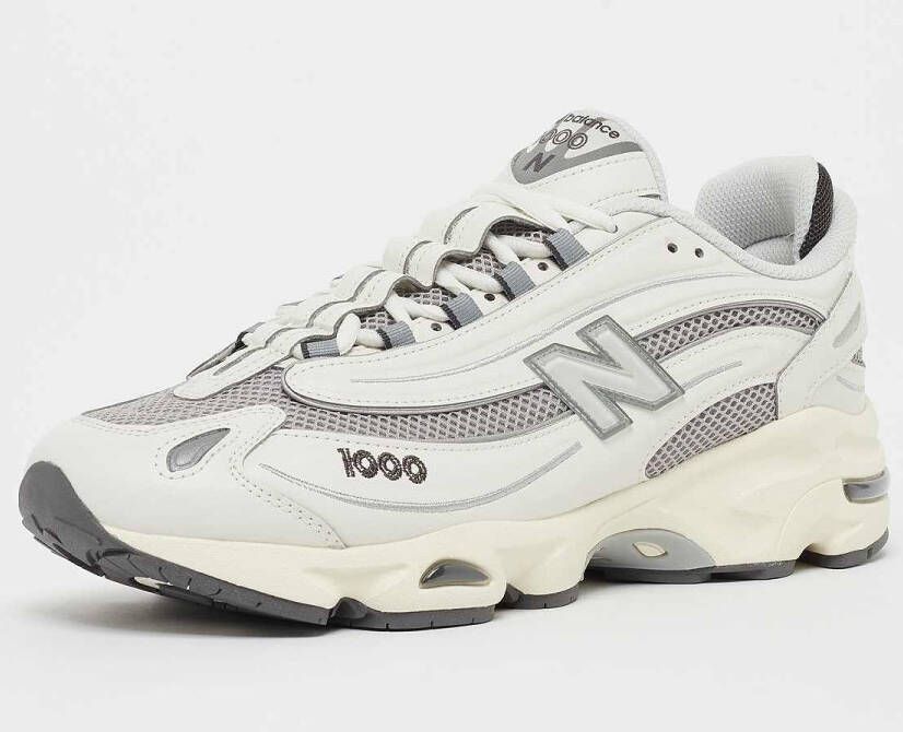 New Balance 1000 Running in wit formaten: 42