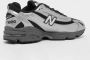 New Balance M1000 Running in zilver formaten: 45.5 - Thumbnail 4