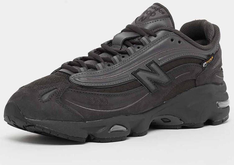 New Balance 1000 Running in zwart formaten: 36