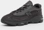 New Balance 1000 Running in zwart formaten: 37.5 - Thumbnail 3