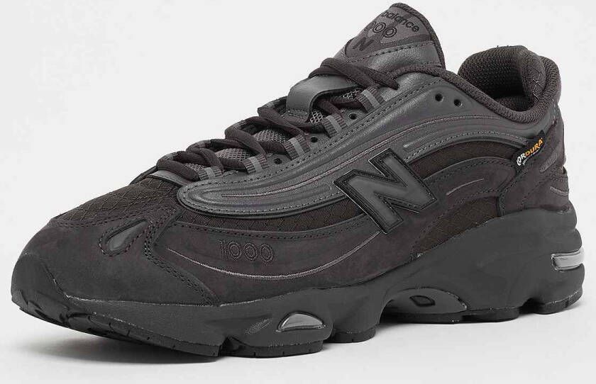 New Balance 1000 Running in zwart formaten: 41.5