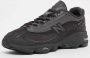 New Balance 1000 Running in zwart formaten: 37.5 - Thumbnail 6