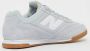 New Balance RC42 Lifestyle in grijs formaten: 38.5 - Thumbnail 7