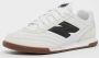 New Balance RC42 Lifestyle in wit formaten: 39.5 - Thumbnail 14