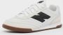 New Balance RC42 Lifestyle in wit formaten: 37.5 - Thumbnail 13