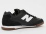 New Balance RC42 Lifestyle in zwart formaten: 40.5 - Thumbnail 14