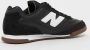 New Balance RC42 Lifestyle in zwart formaten: 40.5 - Thumbnail 13