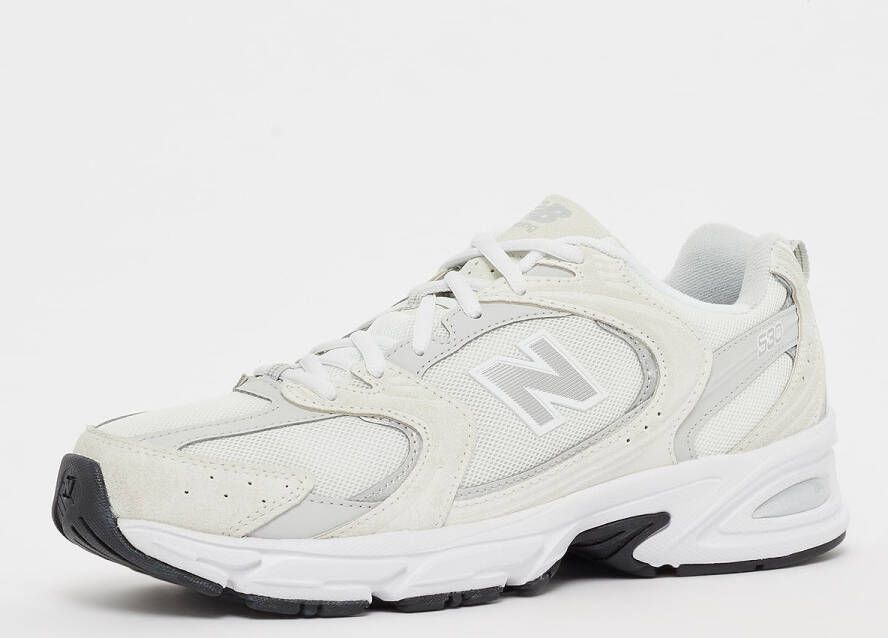 New Balance Sneaker in wit formaten: 44.5
