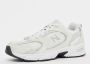 New Balance MR530CE Sea Salt met Grey Matter en White - Thumbnail 7