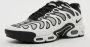 Nike Air Max Plus TN Drift Panda Heren Sneakers Schoenen Wit FD4290 - Thumbnail 2