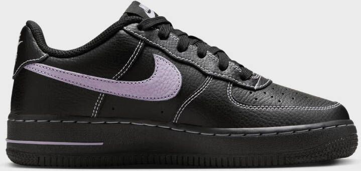Nike Air Force 1 LV8 (GS) Air Force 1 in zwart formaten: 36