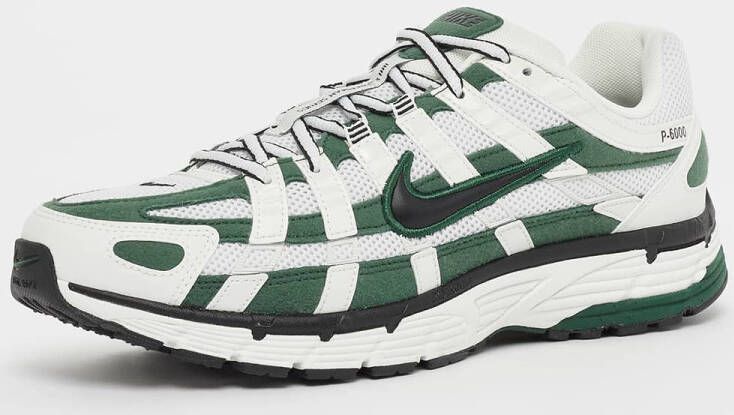Nike WMNS P-6000 in wit formaten: 36.5
