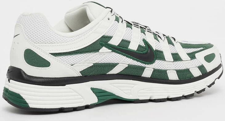 Nike WMNS P-6000 in wit formaten: 36.5