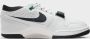 Nike herenschoenen Air Alpha Force 88 Platinum Tint Phantom Malachite Anthracite- Heren Platinum Tint Phantom Malachite Anthracite - Thumbnail 9