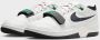 Nike herenschoenen Air Alpha Force 88 Platinum Tint Phantom Malachite Anthracite- Heren Platinum Tint Phantom Malachite Anthracite - Thumbnail 11