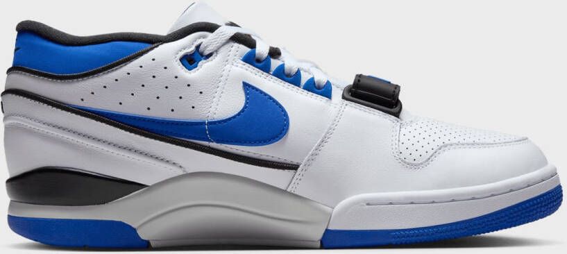Nike Air Alpha Force 88 Basketball in wit formaten: 42.5