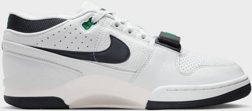 Nike Air Alpha Force 88 Basketball in wit formaten: 45