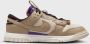 Nike Air Dunk Jumbo men beige Schoenen - Thumbnail 2