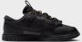 Nike Air Dunk Jumbo Dunk in zwart formaten: 40.5 - Thumbnail 2