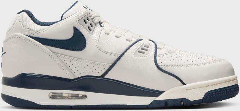 Nike Air Flight ´89 Low Basketball in beige formaten: 46