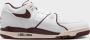 Nike Air Flight ´89 Low Basketball in wit formaten: 44.5 - Thumbnail 4