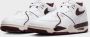 Nike Air Flight ´89 Low Basketball in wit formaten: 44.5 - Thumbnail 6
