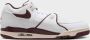 Nike Air Flight ´89 Low Basketball in wit formaten: 44.5 - Thumbnail 8