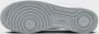 Nike Air Force 1 '07 1 Schoenen white lt smoke grey white maat: 40.5 beschikbare maaten:41 42.5 40 43 44.5 45 46 40.5 - Thumbnail 17