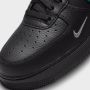 Nike Klassieke Zwart Blu Light Sneakers Zwart Heren - Thumbnail 10