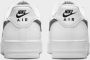 Nike Air Force 1 Low 07 Spray Paint Swoosh Sneakers Schoenen Wit Limited Edition - Thumbnail 8