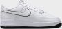 Nike Air Force 1 ´07 Basketball Schoenen white black white maat: 40 beschikbare maaten:41 42.5 40 43 44.5 45 46 - Thumbnail 5