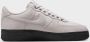 Nike Air Force 1 '07 X Cordura Light Iron Ore Sneakers Heren Doos Zonder Deksel - Thumbnail 7
