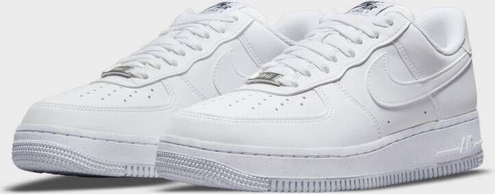 Nike WMNS Air Force 1 '07 Next Nature in Wit