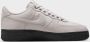 Nike Air Force 1 '07 X Cordura Light Iron Ore Sneakers Heren Doos Zonder Deksel - Thumbnail 10