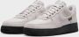 Nike Air Force 1 '07 X Cordura Light Iron Ore Sneakers Heren Doos Zonder Deksel - Thumbnail 12