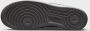 Nike Air Force 1 Low '07 Light Smoke Grey Midnight Navy FD9748 - Thumbnail 9