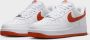 Nike Air Force 1 '07 Air Force 1 in wit formaten: 44.5 - Thumbnail 12