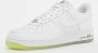 Nike Air Force 1 ´07 Air Force 1 in wit formaten: 44.5 - Thumbnail 3