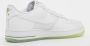 Nike Air Force 1 ´07 Air Force 1 in wit formaten: 44.5 - Thumbnail 4