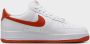 Nike Air Force 1 '07 Air Force 1 in wit formaten: 44.5 - Thumbnail 7