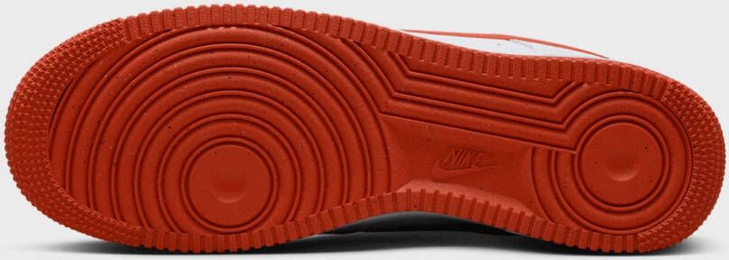 Nike Air Force 1 '07 Air Force 1 in wit formaten: 42.5