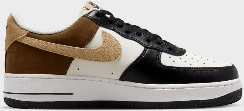 Nike Air Force 1 '07 Air Force 1 in multicolor formaten: 44